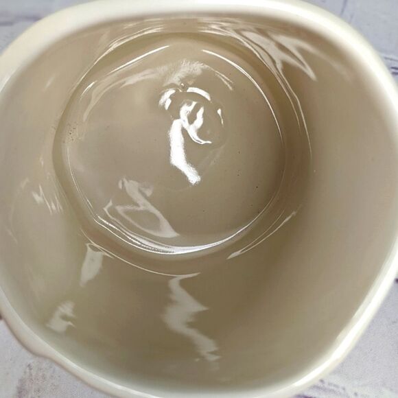 Rae Dunn TEA Ceramic Mug - Picture 3 of 6